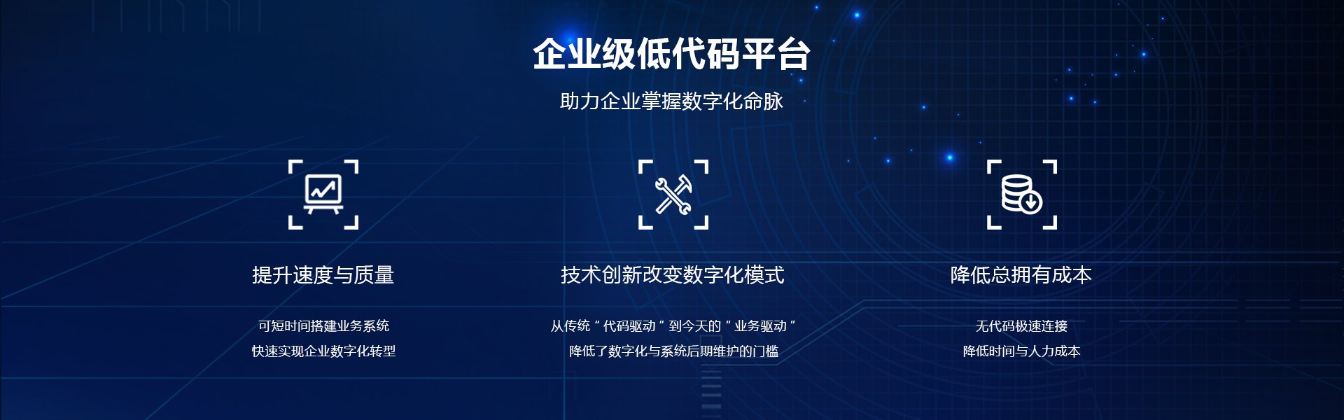 低代码